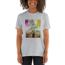 Load image into Gallery viewer, Pieces Into Peace Unisex T-Shirt