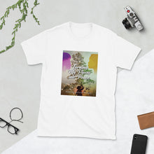 Load image into Gallery viewer, Pieces Into Peace Unisex T-Shirt