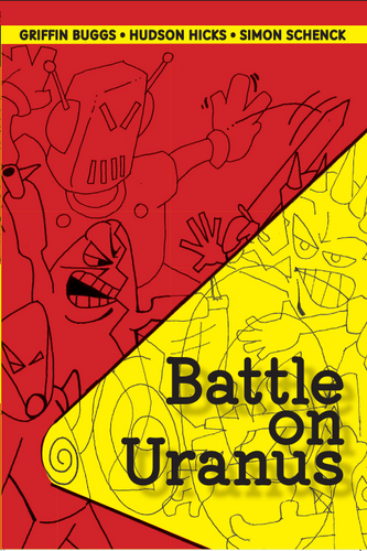 Battle on Uranus