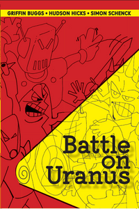 Battle on Uranus