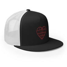 Load image into Gallery viewer, For God So Loved the World Cap - Dark