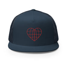Load image into Gallery viewer, For God So Loved the World Cap - Dark