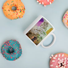 Load image into Gallery viewer, Pieces Into Peace Mug