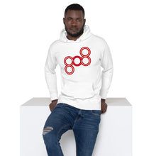 Load image into Gallery viewer, 808 Signature Unisex Hoodie Standard Edition