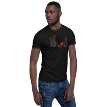 Load image into Gallery viewer, 808 Style 2 T-Shirt