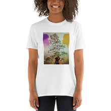 Load image into Gallery viewer, Pieces Into Peace Unisex T-Shirt