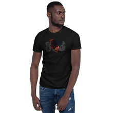 Load image into Gallery viewer, 808 Style 2 T-Shirt