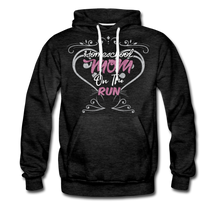 Load image into Gallery viewer, Men&#39;s Premium Hoodie - charcoal gray