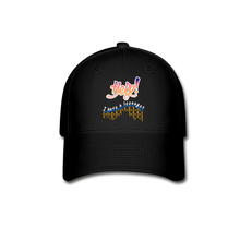 Load image into Gallery viewer, TC &quot;Help! I Have a Teenager&quot; Baseball Cap - black