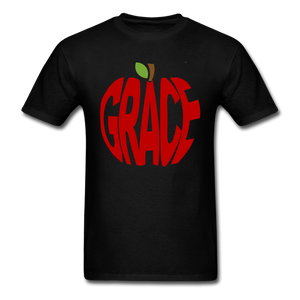 AoG Grace Unisex Classic T-Shirt - black