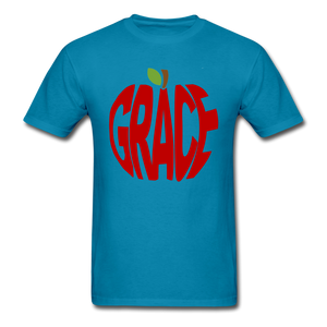 AoG Grace Unisex Classic T-Shirt - turquoise