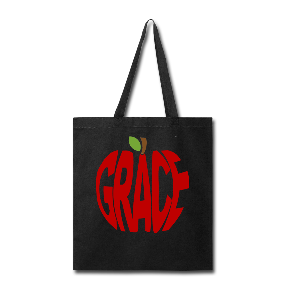AoG Grace Tote Bag - black