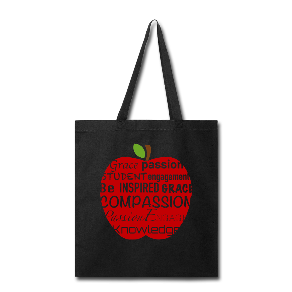 AoG Compassion Tote Bag - black