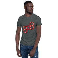 Load image into Gallery viewer, 808 Signature T-shirt