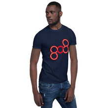 Load image into Gallery viewer, 808 Signature T-shirt